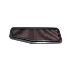 K&N Panel Air Filter