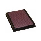 K&N Panel Air Filter