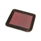 K&N Panel Air Filter