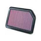 K&N Panel Air Filter