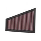 K&N Panel Air Filter