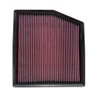 K&N Panel Air Filter