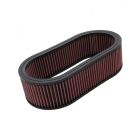 K&N Oval Air Filter