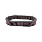 K&N Oval Air Filter