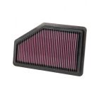 K&N Panel Air Filter