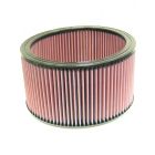 K&N Round Air Filter
