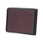 K&N Panel Air Filter