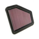 K&N Panel Air Filter