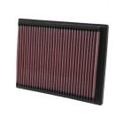 K&N Panel Air Filter