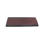 K&N Panel Air Filter