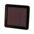 K&N Panel Air Filter
