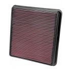 K&N Panel Air Filter
