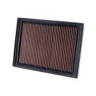 K&N Panel Air Filter