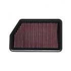K&N Panel Air Filter