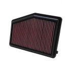 K&N Panel Air Filter