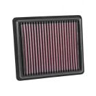 K&N Panel Air Filter