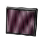 K&N Panel Air Filter