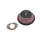 K&N Round Tapered Custom Racing Assembly