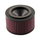 K&N Round Air Filter