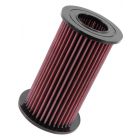 K&N Round Air Filter