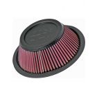 K&N Tapered Conical Air Filter