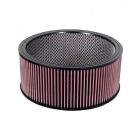 K&N Round Air Filter