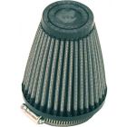 K&N Round Tapered Clamp-On Air Filter