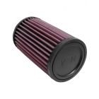 K&N Round Clamp-On Air Filter