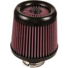 K&N Round Tapered X-Stream Clamp-On Air Filter