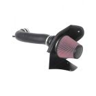 K&N Air Intake