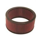 K&N Round Air Filter