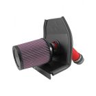 K&N Air Intake 69 Series Typhoon Kit