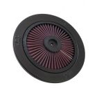 K&N Round Lid X-Stream Top Filter
