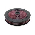 K&N Round X-Stream Top Assembly