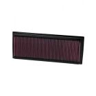 K&N Panel Air Filter
