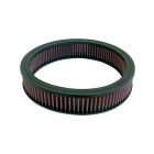 K&N Round Air Filter