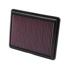 K&N Panel Air Filter