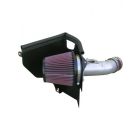 K&N Air Intake 69 Series Typhoon Kit
