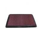 K&N Panel Air Filter