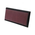 K&N Panel Air Filter