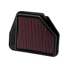 K&N Panel Air Filter