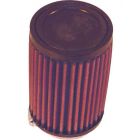 K&N Round Clamp-On Air Filter