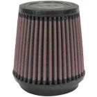 K&N Round Tapered Clamp-On Air Filter
