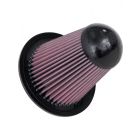 K&N Tapered Conical Air Filter