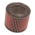 K&N Round Air Filter