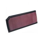K&N Panel Air Filter