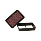 K&N Panel Air Filter