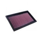 K&N Panel Air Filter