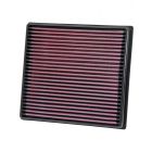 K&N Panel Air Filter