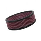 K&N Round Air Filter
